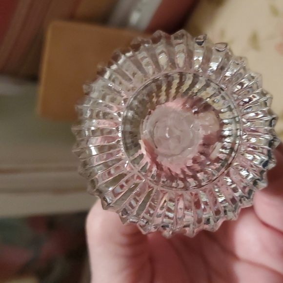 Vintage perfume bottle - Picture 3 of 8